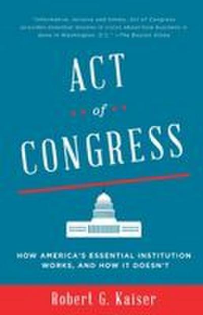 Act of Congress