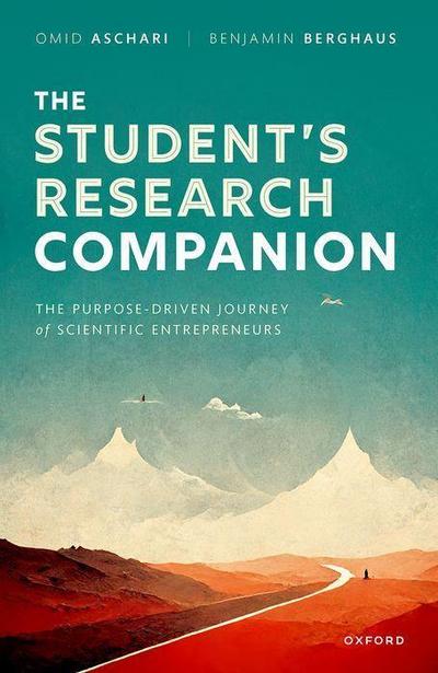 The Student’s Research Companion