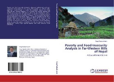 Poverty and Food-Insecurity Analysis in Far-Western Hills of Nepal
