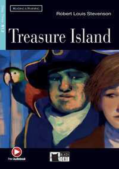 Treasure Island