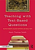 Teaching With Text-Based Questions