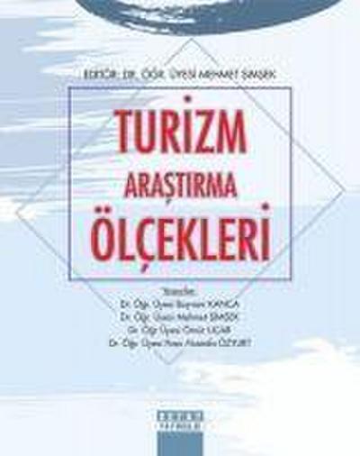 Turizm Arastirma Ölcekelri