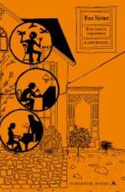Fun Home : una familia tragicómica