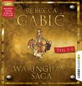 Die Waringham-Saga 1-5