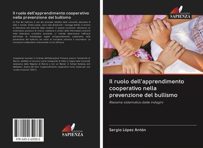 Il ruolo dell’apprendimento cooperativo nella prevenzione del bullismo