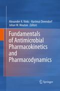Fundamentals of Antimicrobial Pharmacokinetics and