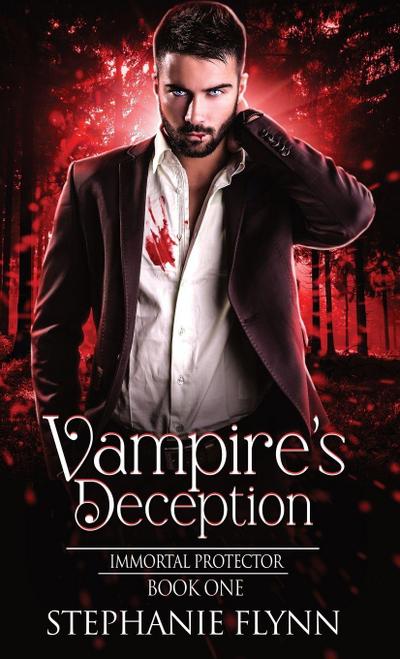Vampire’s Deception