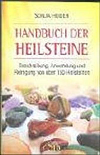 Handbuch der Heilsteine