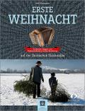 Erste Weihnacht mit der Steirischen Harmonika (+Online Audio)für Steirische Harmonika in Griffschrift (mit Text)