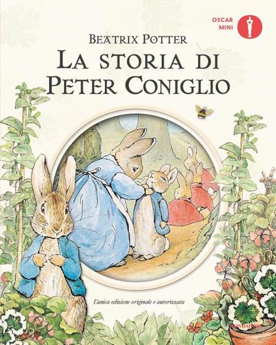 La storia di Peter Coniglio