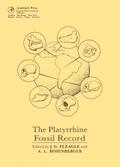 The Platyrrhine Fossil Record