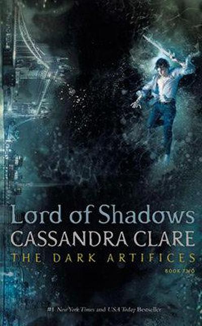 Lord of Shadows