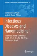 Infectious Diseases and Nanomedicine I