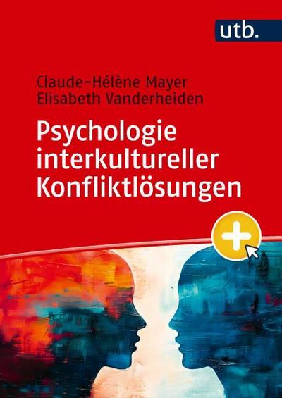 Psychologie interkultureller Konfliktlösungen