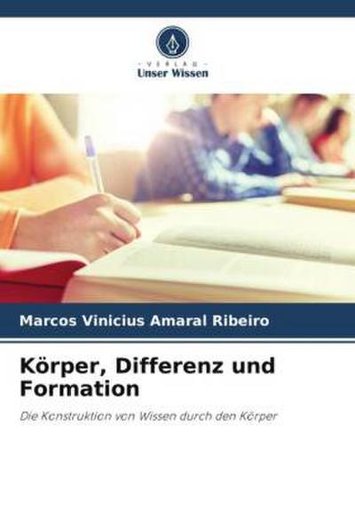 Körper, Differenz und Formation