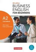 Business English for Beginners - Fifth Edition - A2