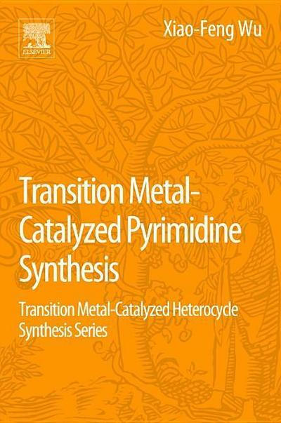 Transition Metal Catalyzed Pyrimidine, Pyrazine, Pyridazine and Triazine Synthesis