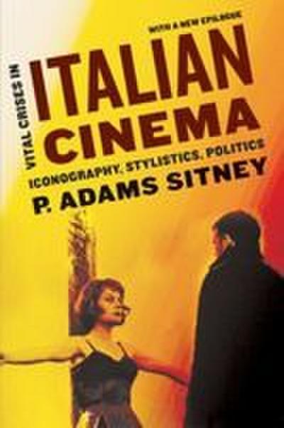 Vital Crises in Italian Cinema
