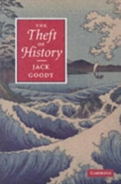 Theft of History