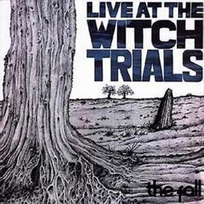 Live At The Witch Trials (Expanded 3CD Box)
