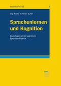 Sprachenlernen und Kognition