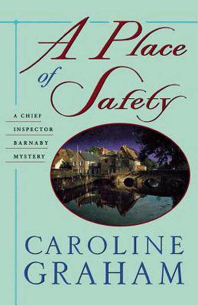 A Place of Safety