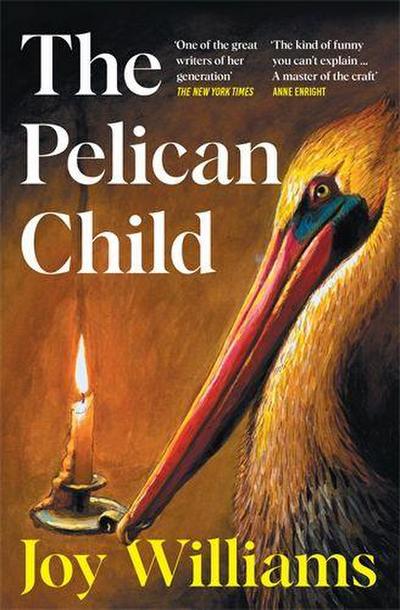The Pelican Child