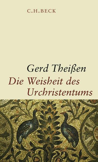 Die Weisheit des Urchristentums