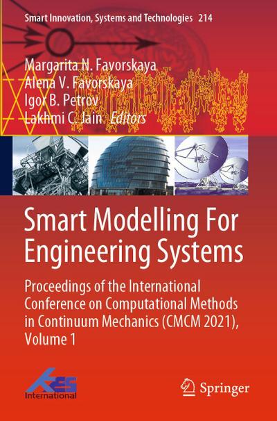 Smart Modelling For Engineering Systems