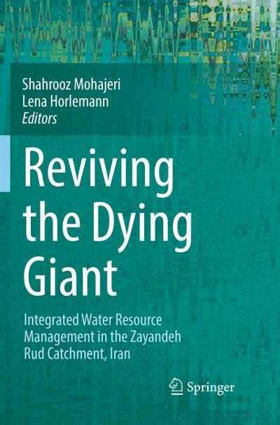 Reviving the Dying Giant
