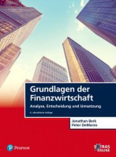 Grundlagen der Finanzwirtschaft