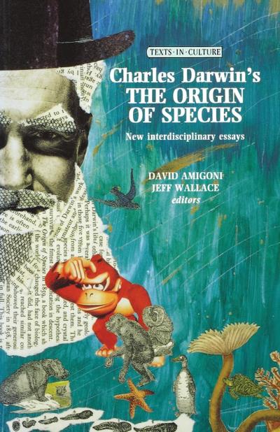 Charles Darwin’s The Origin of Species
