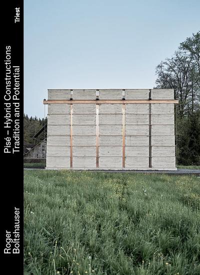 Pisé - Hybrid Constructions