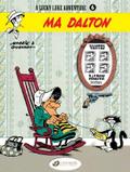A Lucky Luke Adventure 6: Ma Dalton