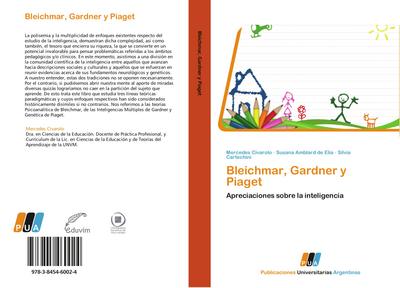Bleichmar, Gardner y Piaget