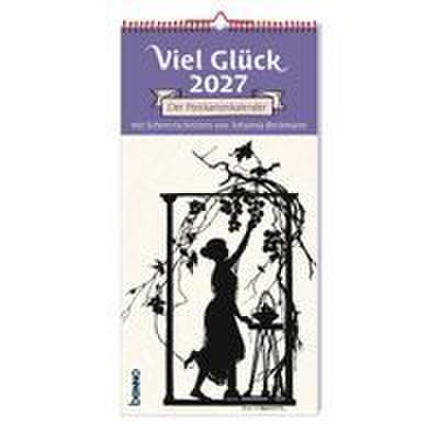 Viel Glück 2027