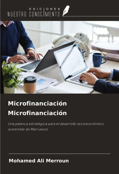 Microfinanciación Microfinanciación