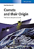 Comets And Their Origin