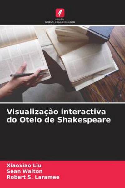 Visualização interactiva do Otelo de Shakespeare