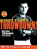 Bobby Flay’s Throwdown!