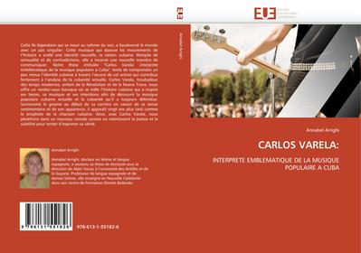 CARLOS VARELA: