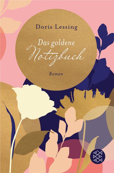 Das goldene Notizbuch: Roman (Fischer Taschenbibliothek)