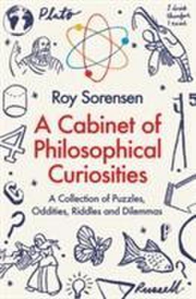 A Cabinet of Philosophical Curiosities