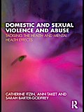Domestic and Sexual Violence and Abuse