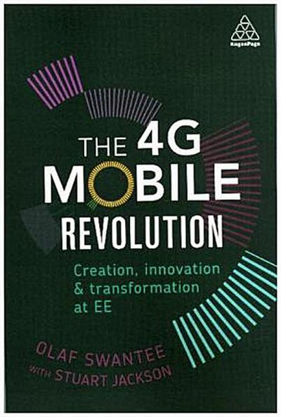 The 4G Mobile Revolution
