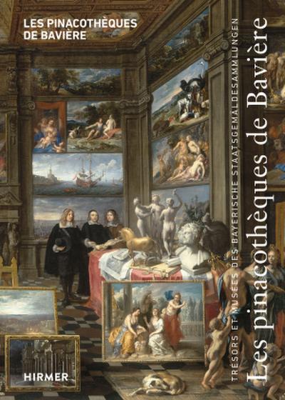 Les pinacothèques de Bavière