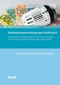 Heizkostenabrechnung nach Verbrauch