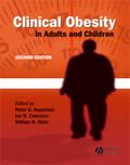 Clinical Obesity in Adults and Children