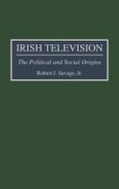 Irish Television