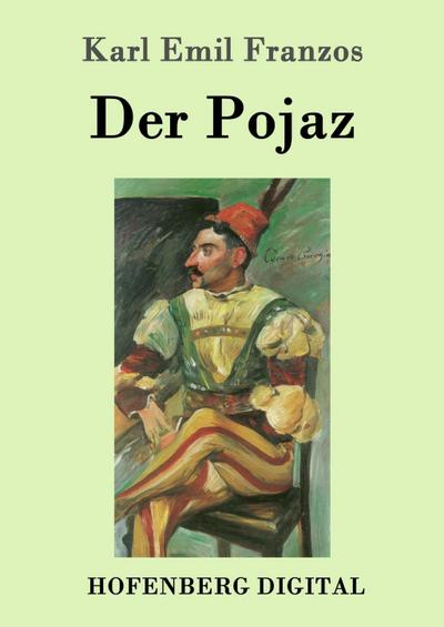 Der Pojaz